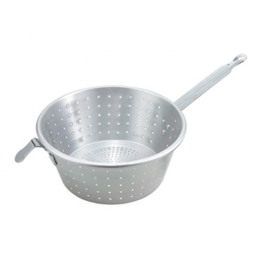 ASS-10- 10" Spaghetti Strainer