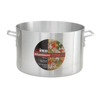 ASSP-20 - Stock Pot 20 QT