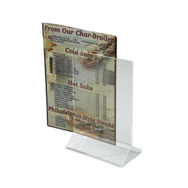 ATCH-46- 4" x 6" Card Holder