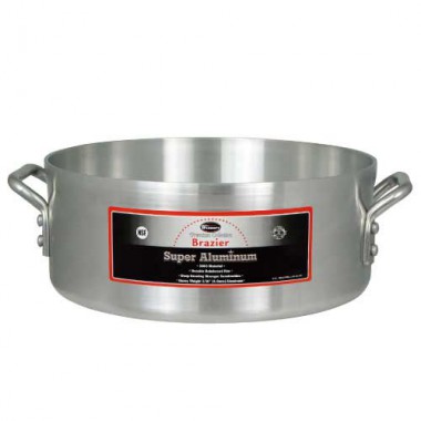 AXBZ-24- 24 Qt Brazier