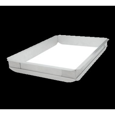 AXPE-4- 1/4 Sheet Pan Extender