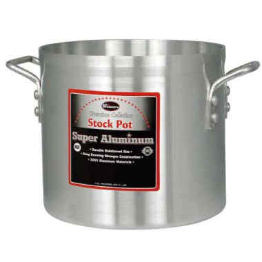 ALST-40- 40 Qt Stock Pot