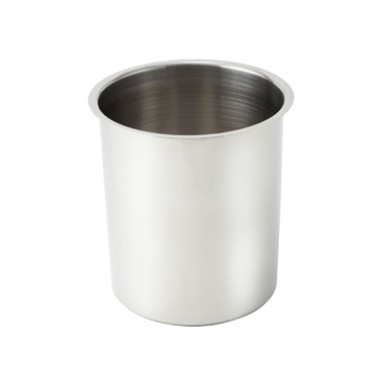 BAM-4.25- 4-1/4 Qt Bain Marie