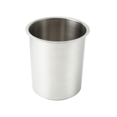 BAM-8.25- 8-1/4 Qt Bain Marie