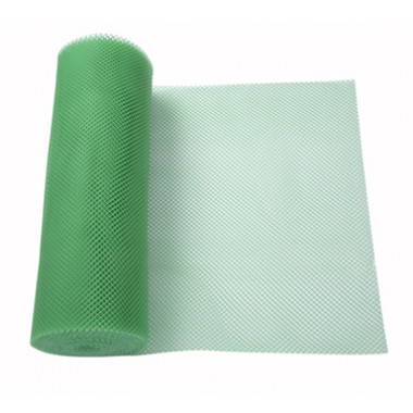 BL-240G- 2' x 40' Bar Liner Green