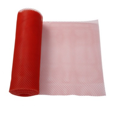 BL-240R-  2' x 40' Bar Liner Red