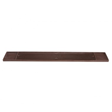 BM-327B- Brown Bar Mat