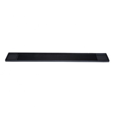 BM-327K- Black Bar Mat