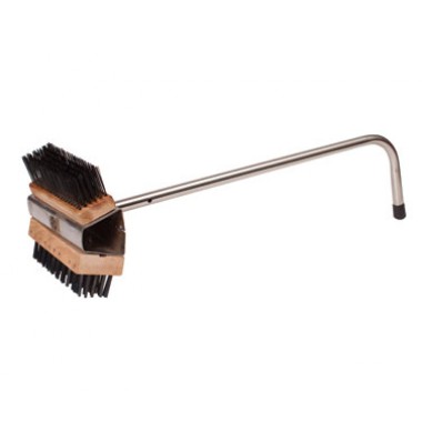 BR-21- 8" Dual-Headed Brush