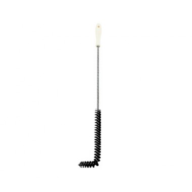 BR-24- 24-1/2" Fryer Brush