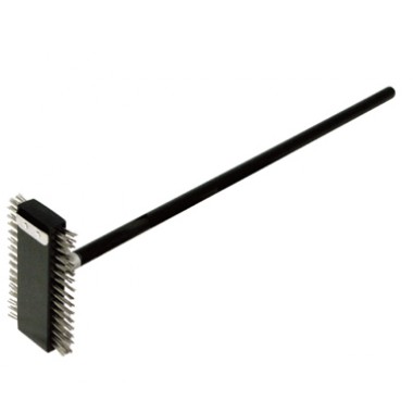 BR-30- 8-2/5" Wire Brush