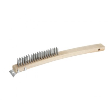 BR-319- 14" Wire Brush