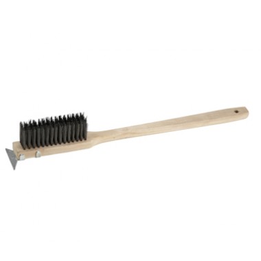 BR-500- 20" Wire Brush