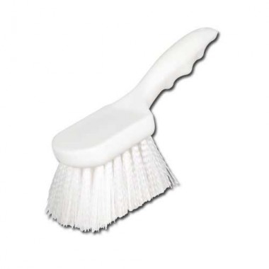 BRN-8P- 8" Pot Brush