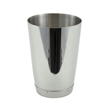 BS-15- 15 Oz Bar Shaker