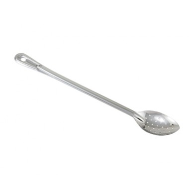 BSPT-18- 18" Basting Spoon