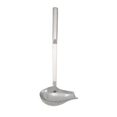 BW-SP2 -  2 Oz Deluxe Spout Ladle