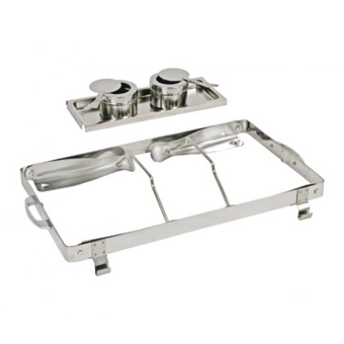 C-1080- 8 Qt Chafer