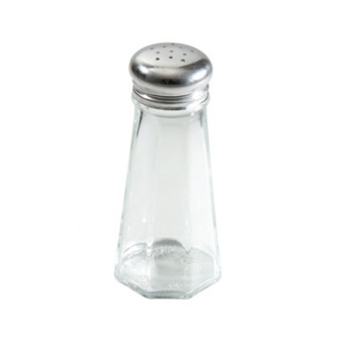 132S&P- 3 Oz Salt/Pepper Shaker