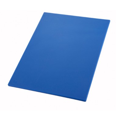 CBBU-1520- 15" x 20" Cutting Board Blue