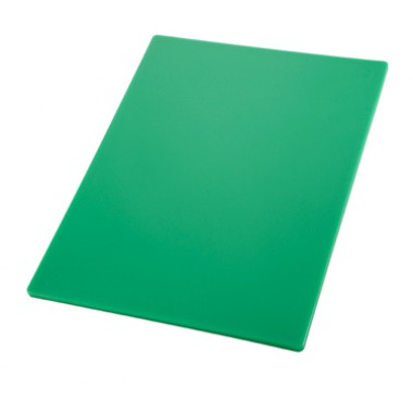 CBGR-1218- 12" x 18" Cutting Board Green