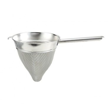 CCB-8- 8" Bouillon Strainer