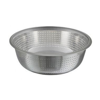 CCOD-15S- 15" Chinese Colander