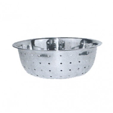 CCOD-13L- 13" Chinese Colander