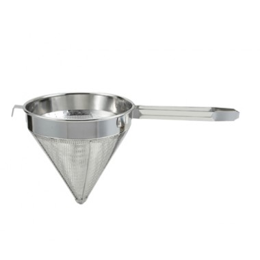 CCS-10C- 10" China Cap Strainer