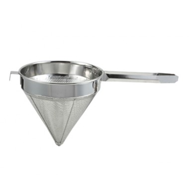 CCS-10F- 10" China Cap Strainer