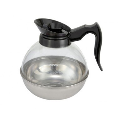 CD-64K- 64 Oz Coffee Decanter