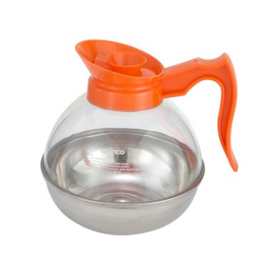 CD-64O- 64 Oz Coffee Decanter