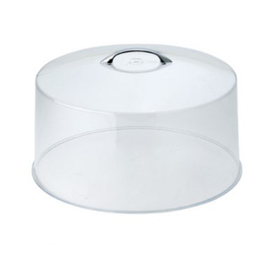 CKS-13C- 12" Cake Stand Cover