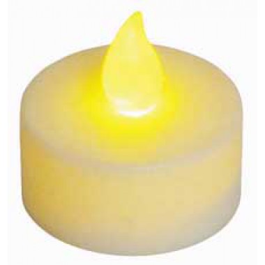 CL-L- Flameless Tealight Candle