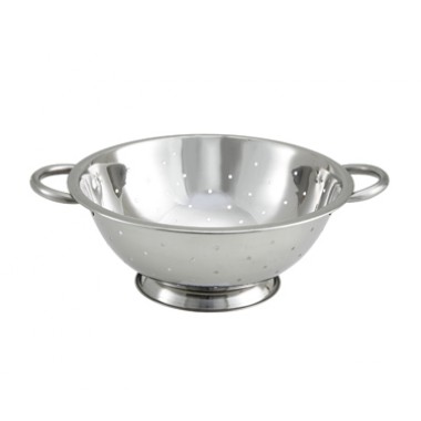 COD-3- 3 Qt Colander