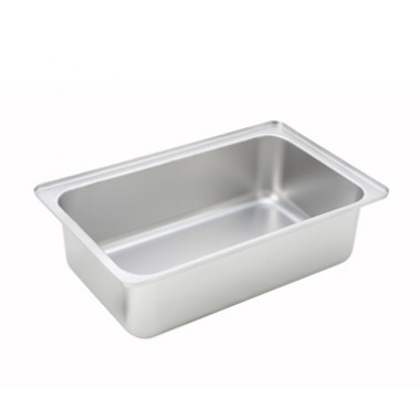 C-WPF6- Full Size Spillage Pan