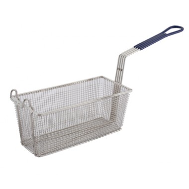 FB-20- 13" x 6" Fry Basket