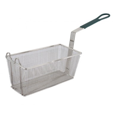 FB-30- 13" x 6" Fry Basket