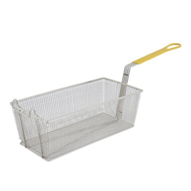 FB-40- 17" x 8" Fry Basket