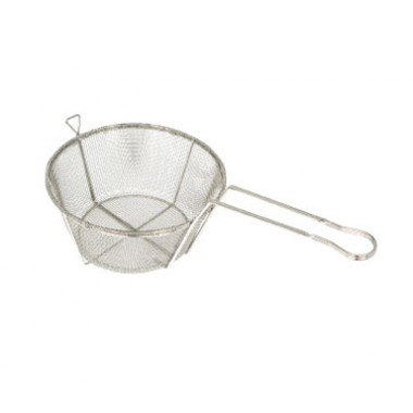 FBRS-11- 11" x 6" Fry Basket