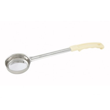 FPS-3- 3 Oz Food Portioner Ivory