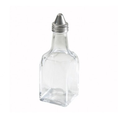 G-104 -  6 Oz Oil & Vinegar Cruet