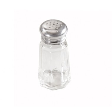 G-105- 1 Oz S&P Shaker