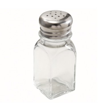 G-109- 2 Oz S&P Shaker