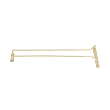 GH-16- 16" Wire Glass Hanger