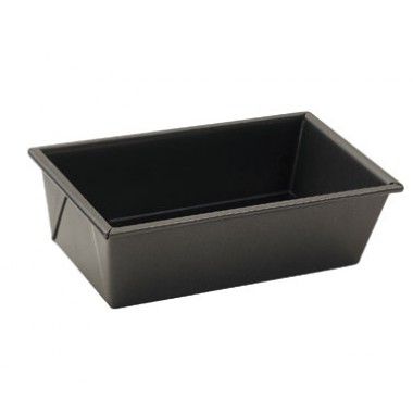 HLF-100- 1 Lb Loaf Pan