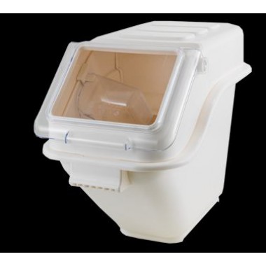 IB-5S - Shelf Ingredient Bins