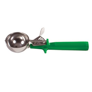 ICOP-12- 2-2/3 Oz Disher Green