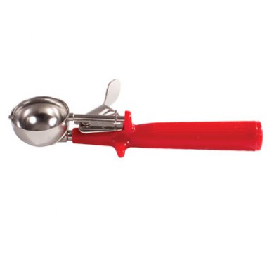 ICOP-24- 1-1/3 Oz Disher Red