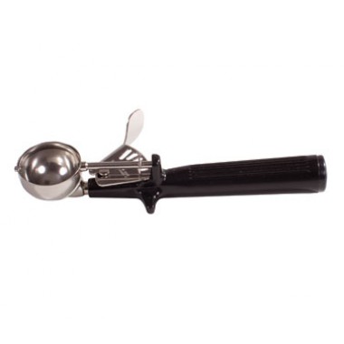 ICOP-30- 1 Oz Disher Black